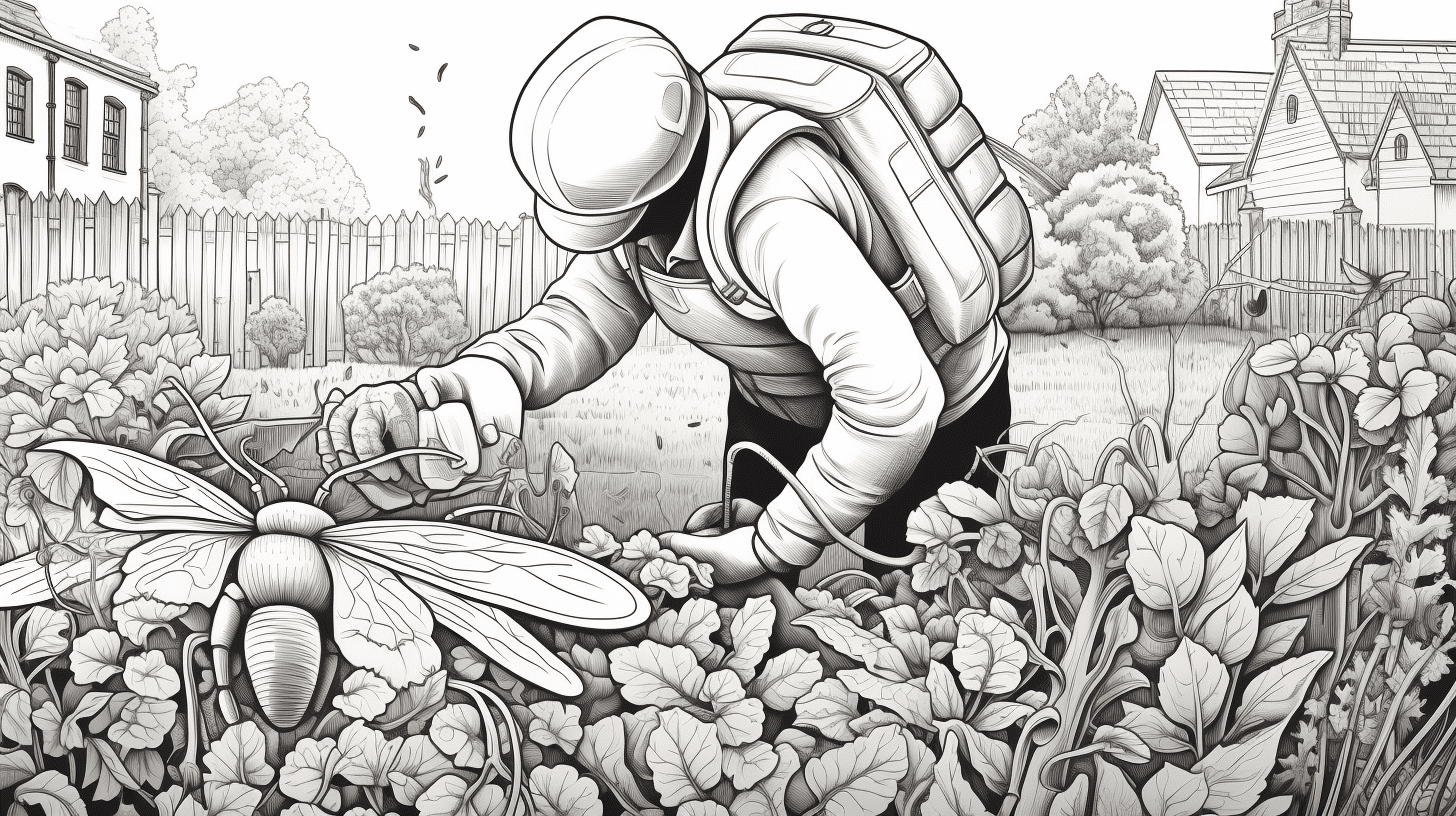 Eco-Friendly Pest Control