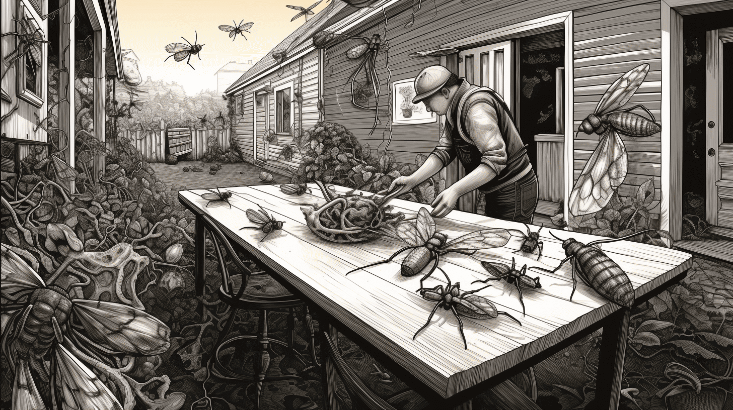 Eco-friendly Pest Control Methods