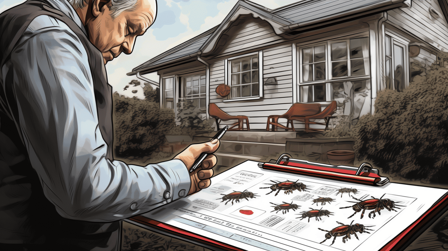 Landlord Pest Control