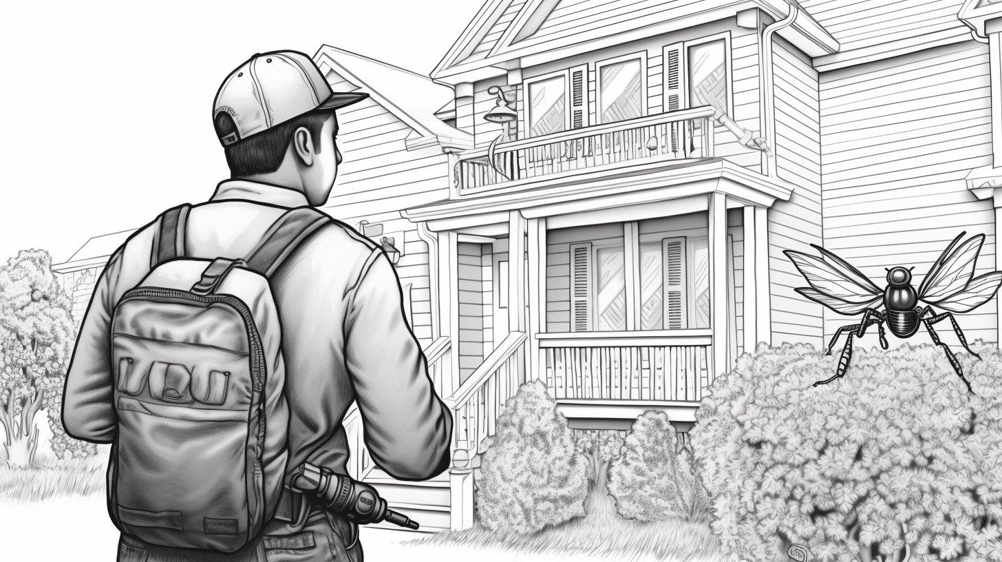 Pest Control Property Values