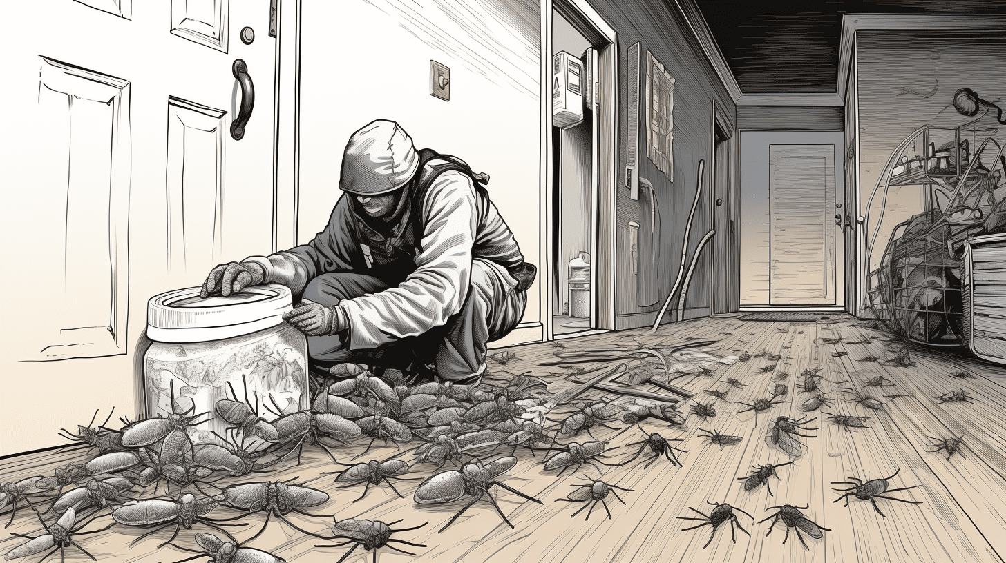Pest Infestation Solutions