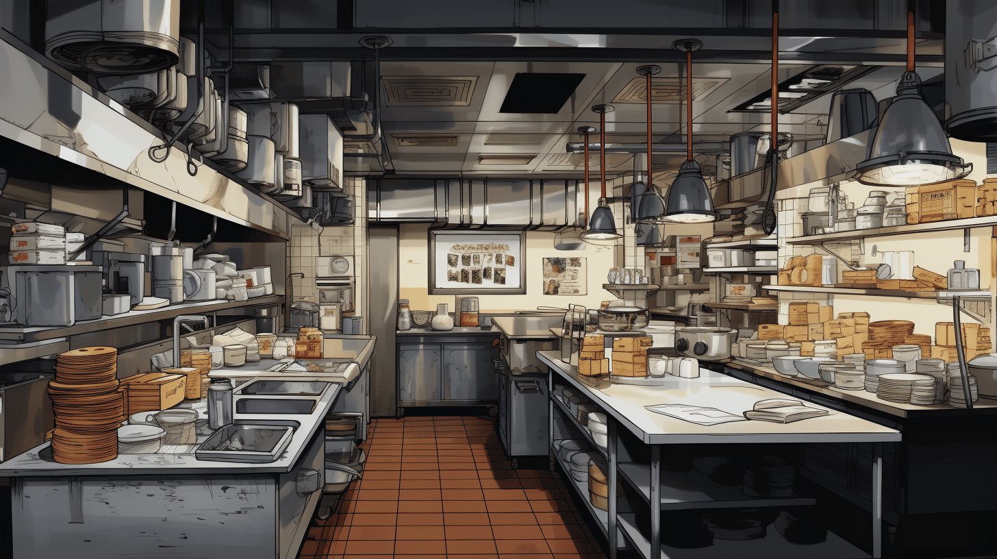 Restaurant Pest Prevention