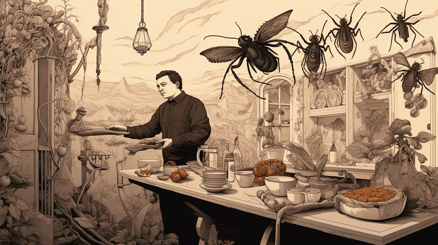 Eco-Friendly Pest Control