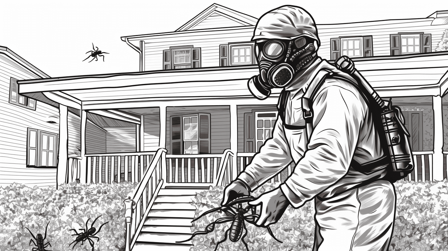 Pest Control Techniques