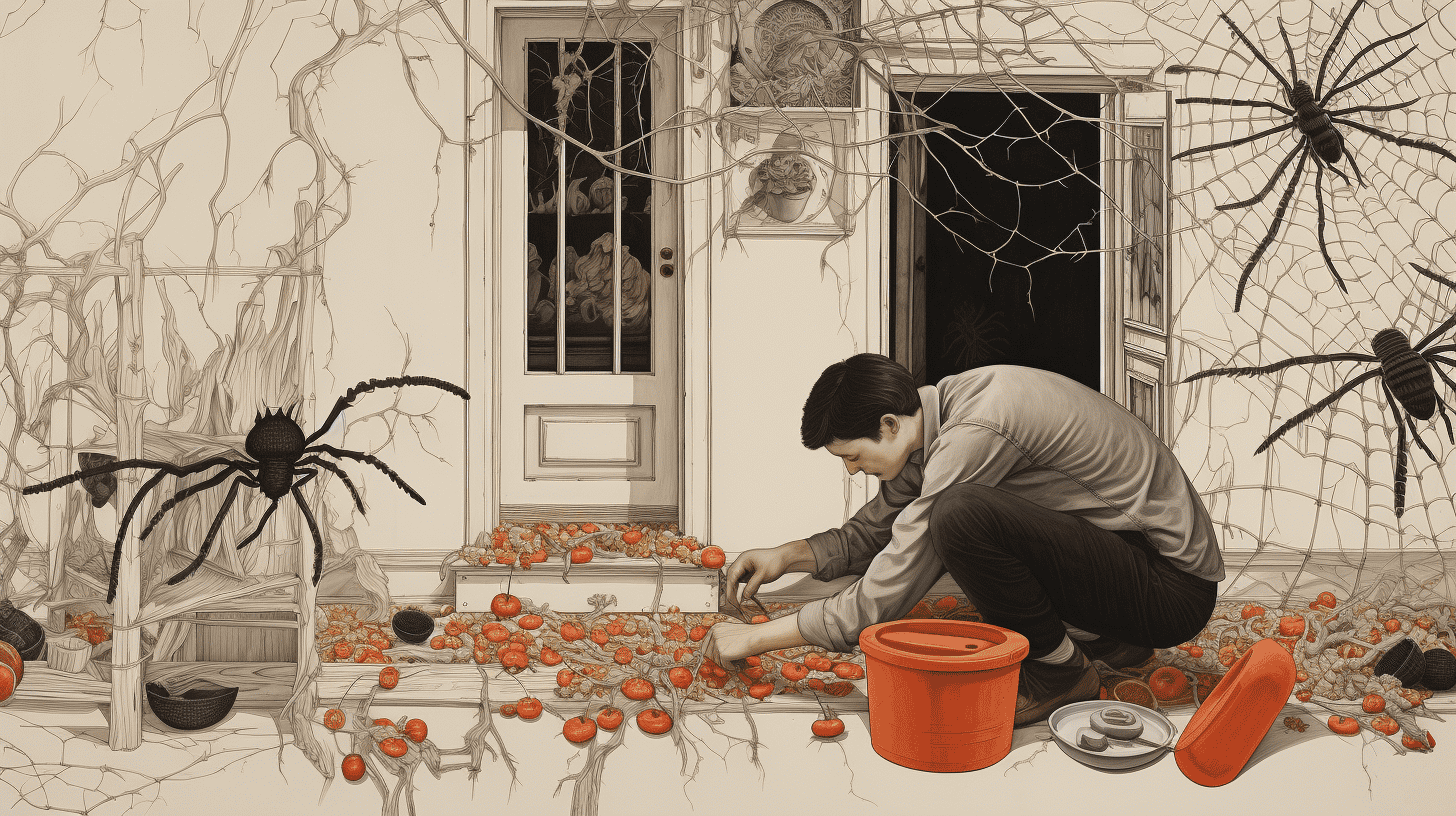 Pest Prevention Tips