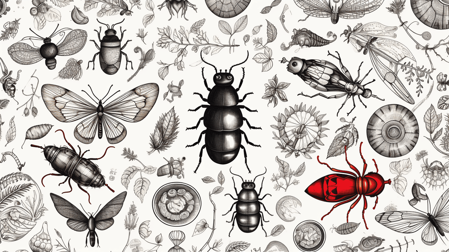 Common Household Pests 2021