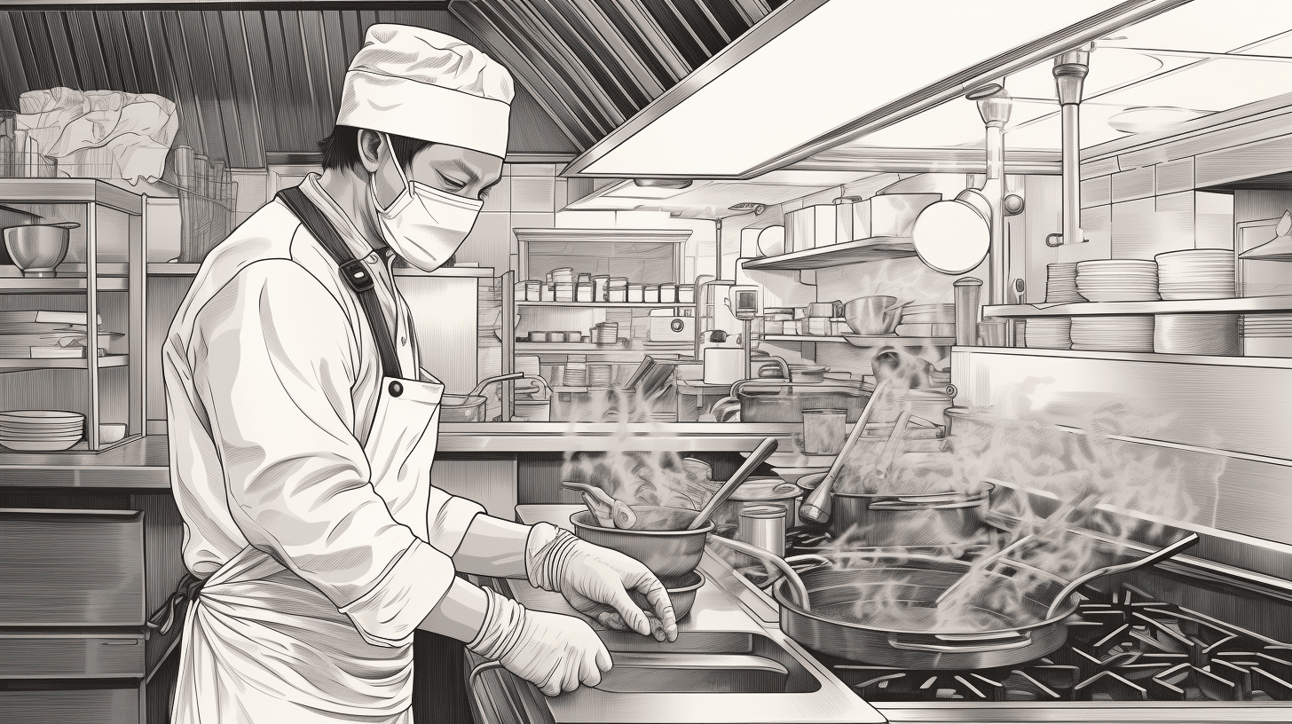 Restaurant Pest Control