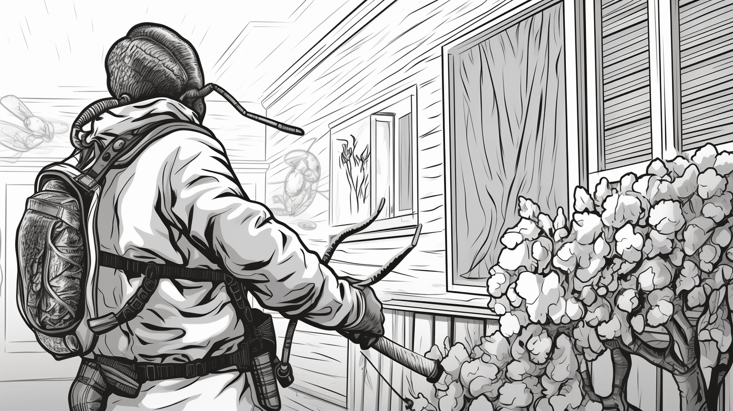 Safe Home Maintenance