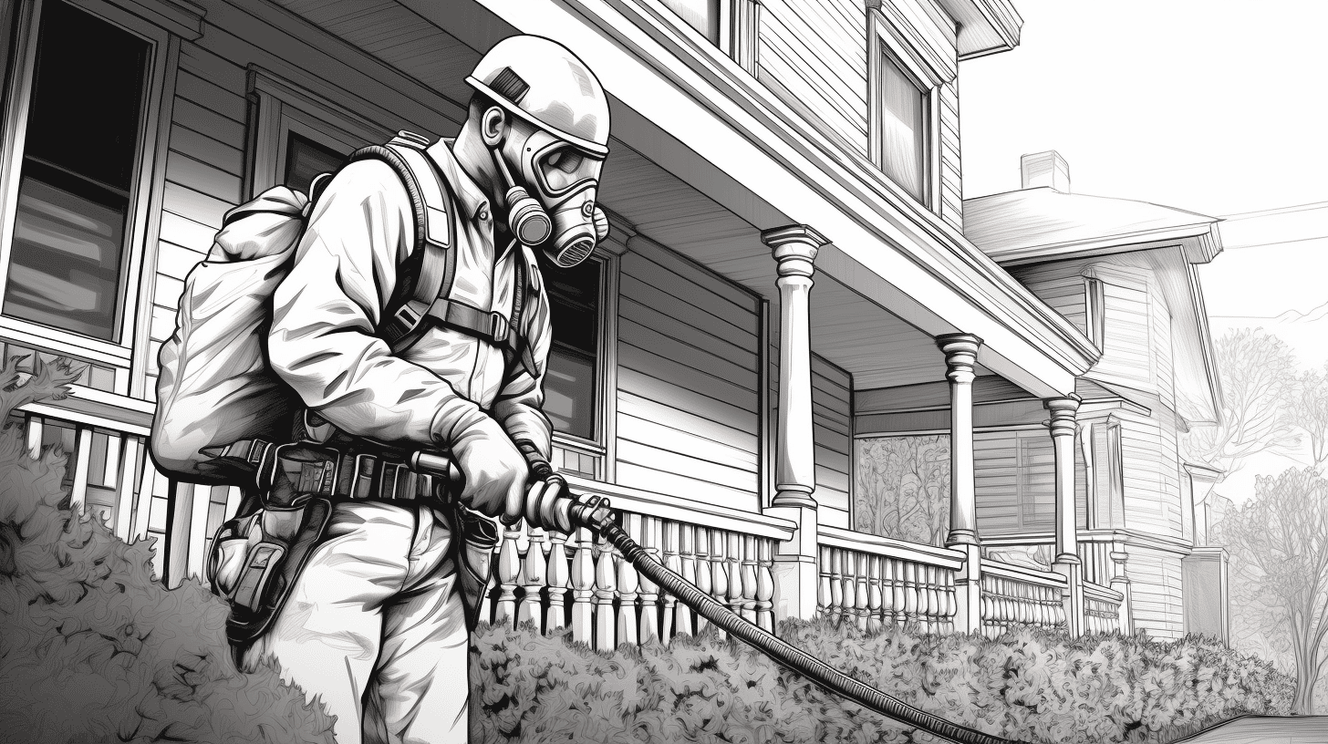Pest Infestation Solutions