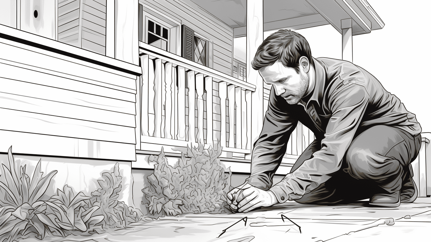 Preventing Pest Infestations