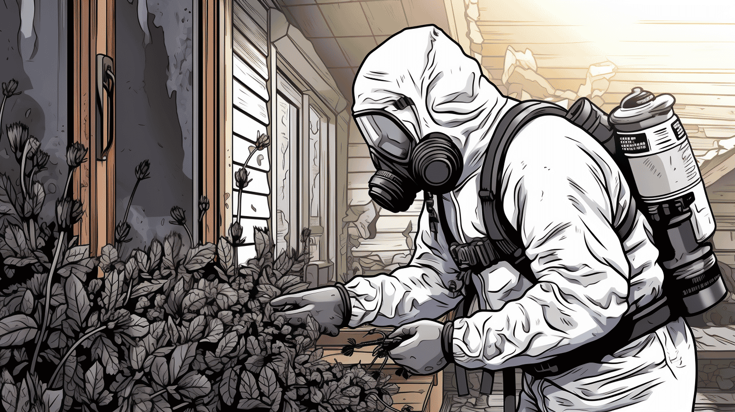 Property Managers Pest Guide