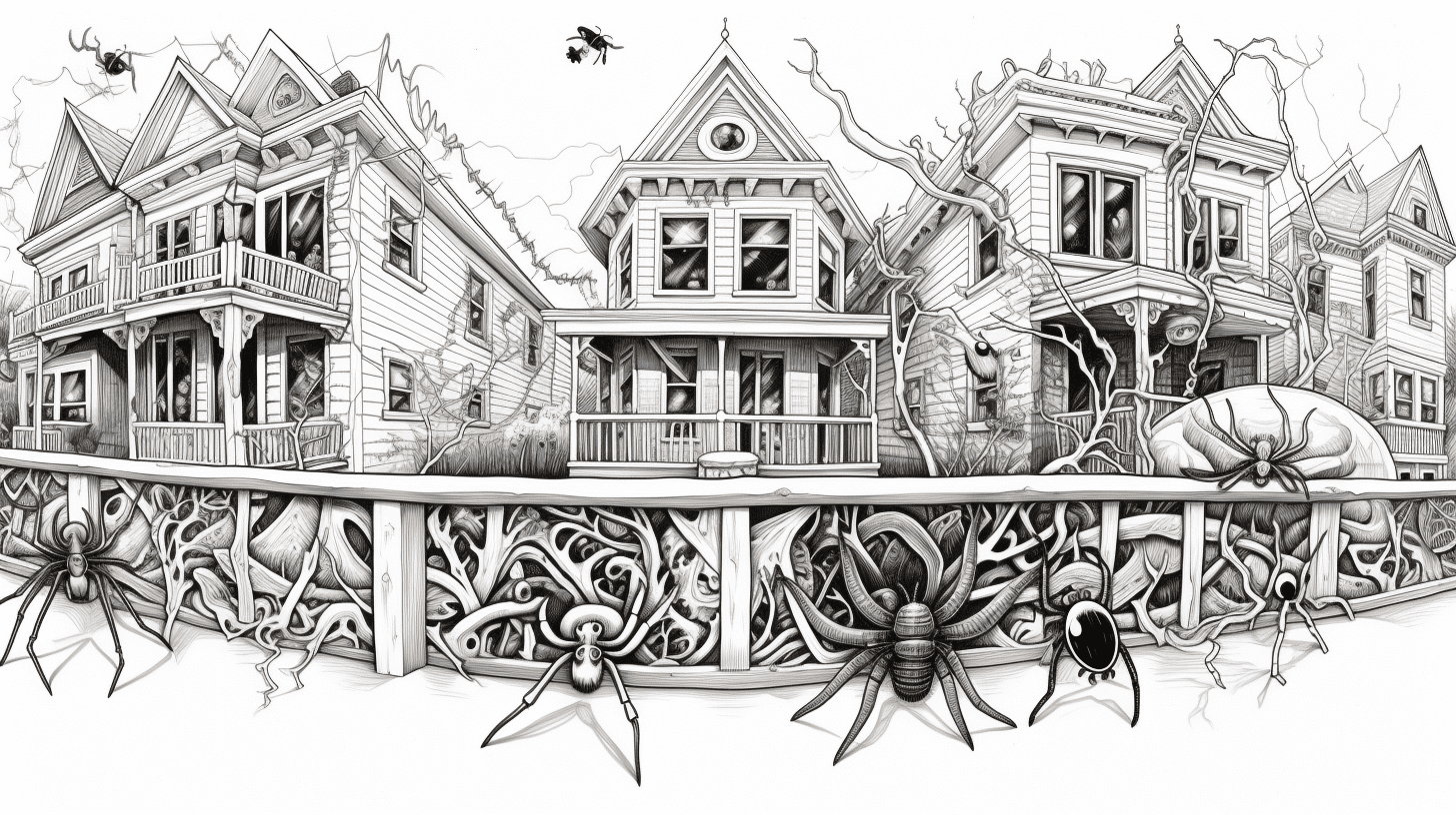 Rental Property Pest Prevention