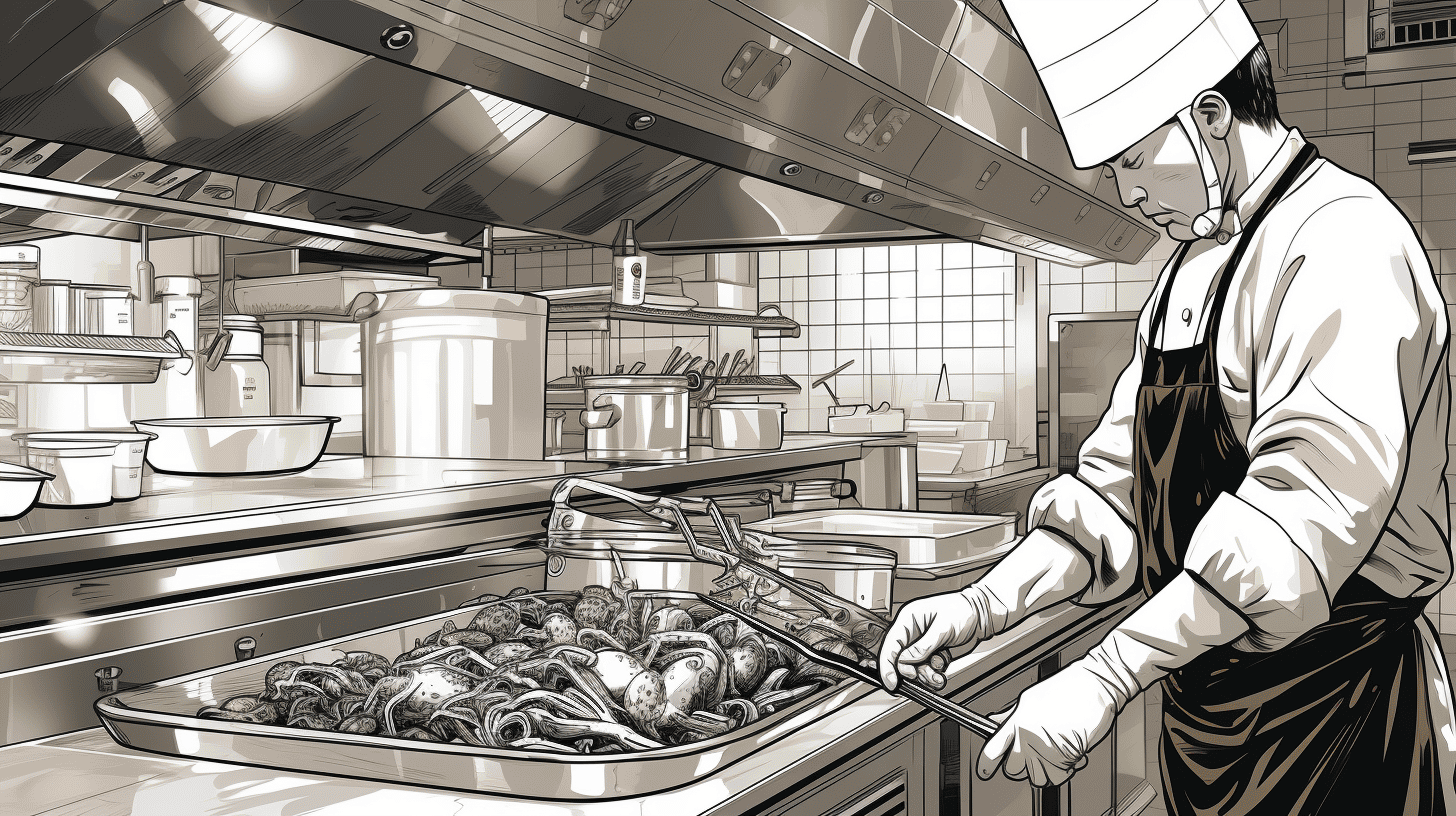 Restaurant Health Regulations