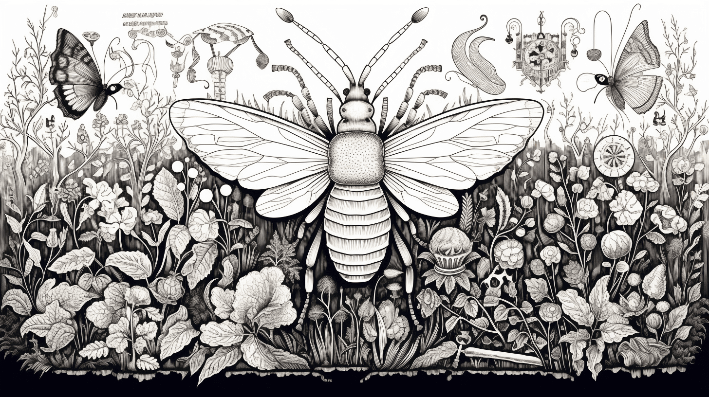 Eco-friendly Pest Control