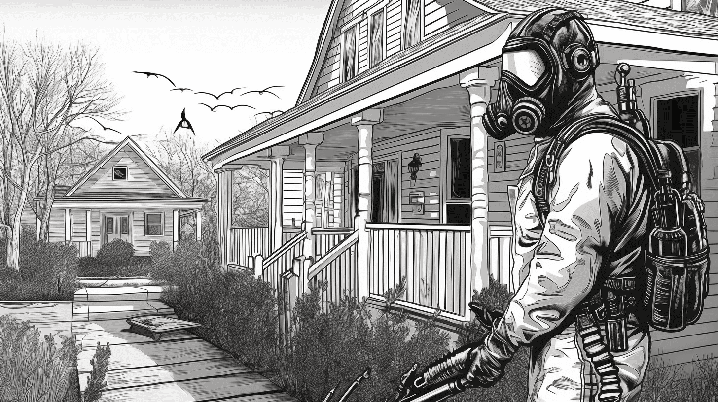 Pest Issue Solutions
