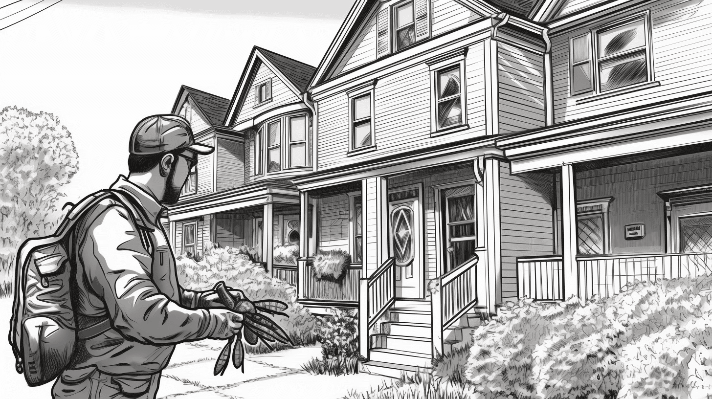 Property Pest Management