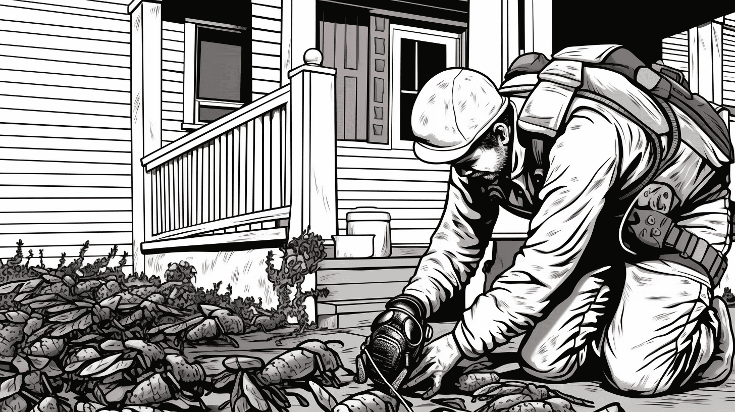 Reliable Pest Control Services
