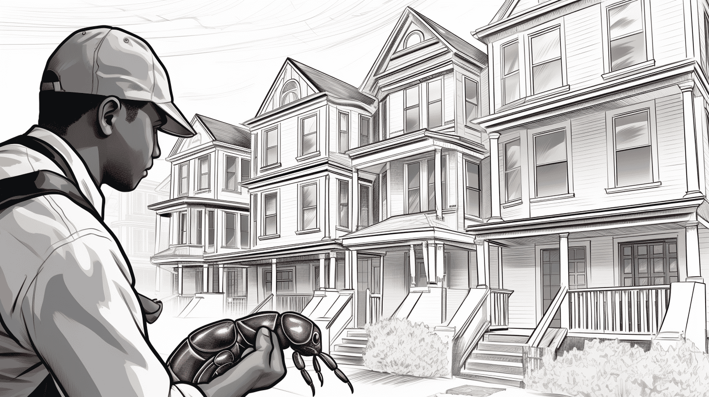 Pest Prevention Tips