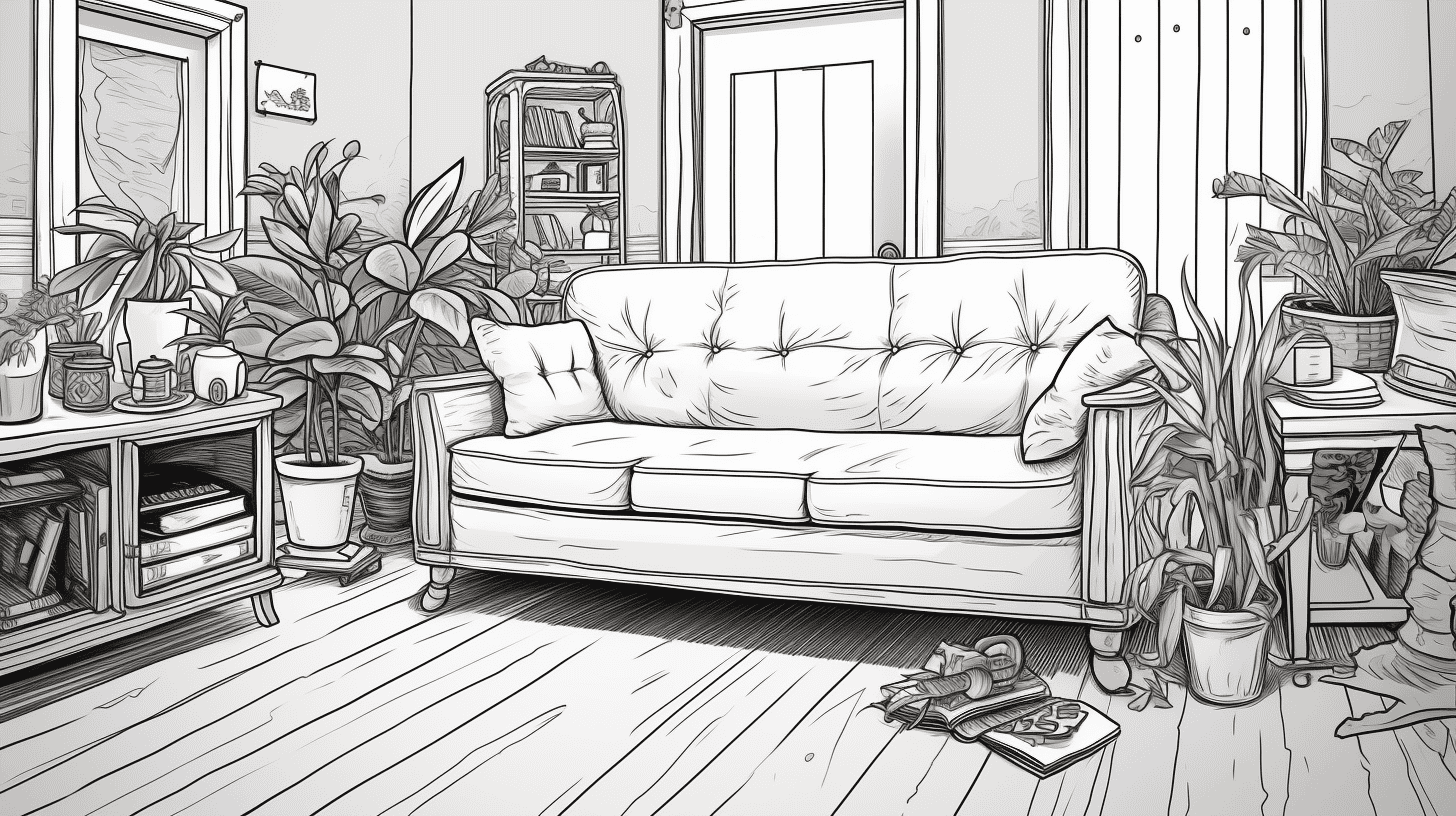 Pest-Free Rental Property