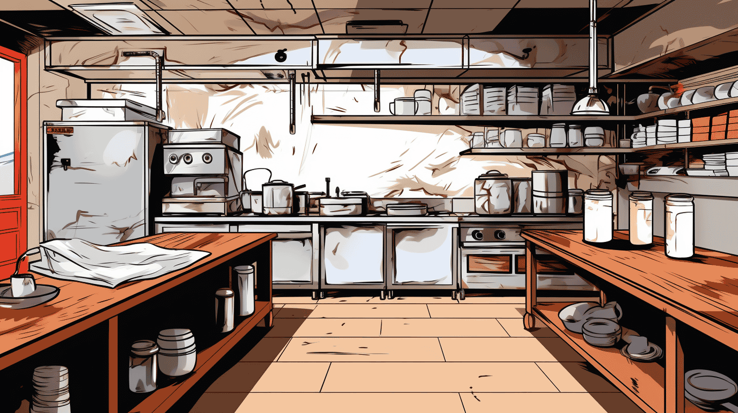 Pest Control for Restaurants
