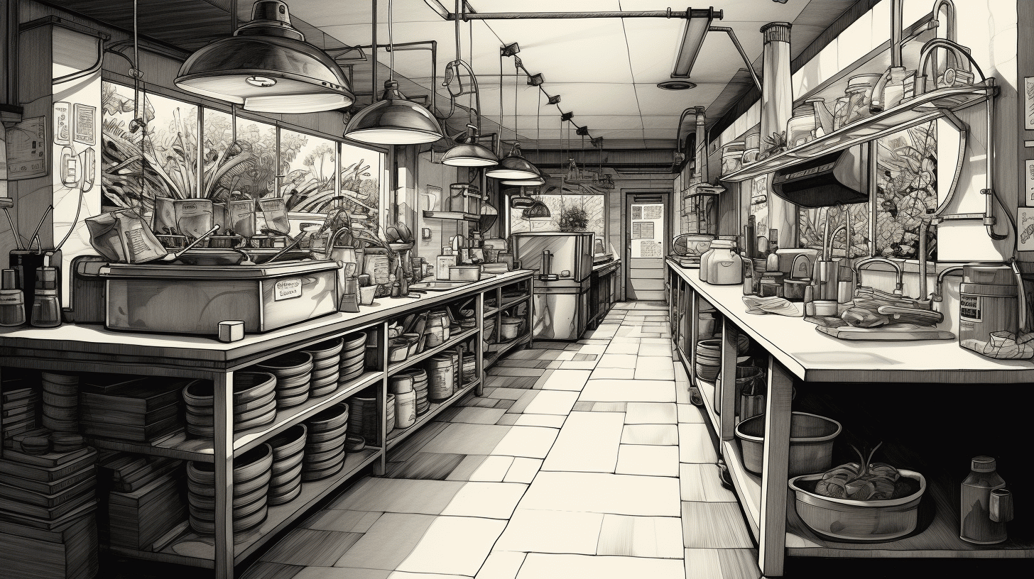 Restaurant Pest Control
