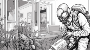 Pest-Free Environment