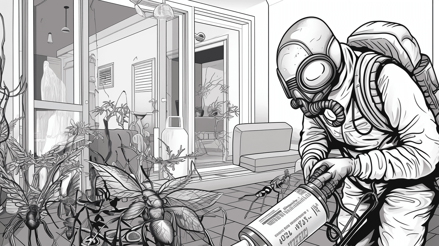 Pest-Free Environment