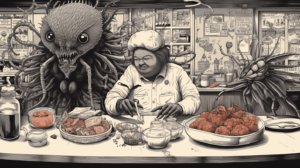 Restaurant Pest Complaints