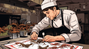 Restaurant Pest Control