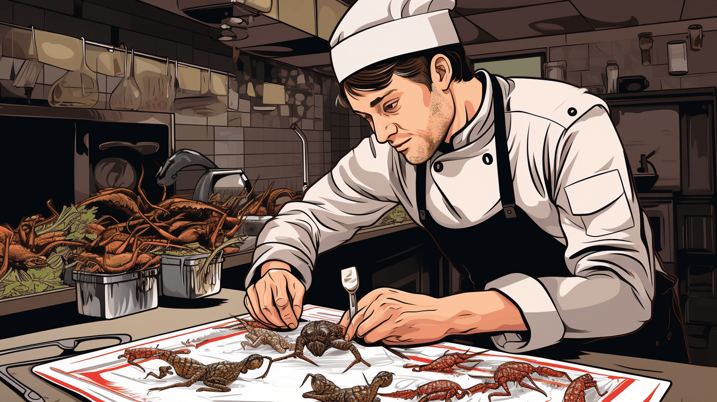 Restaurant Pest Control