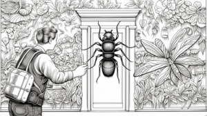 Integrated Pest Management