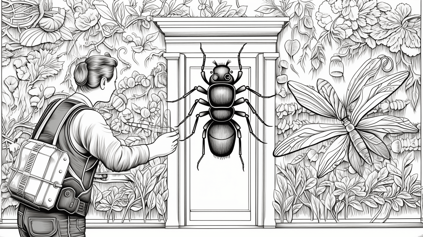 Integrated Pest Management