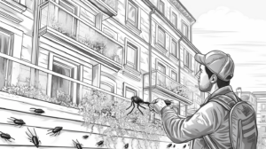 Pest Control for Property Managers