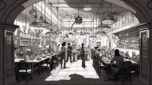 Restaurant Pest Control