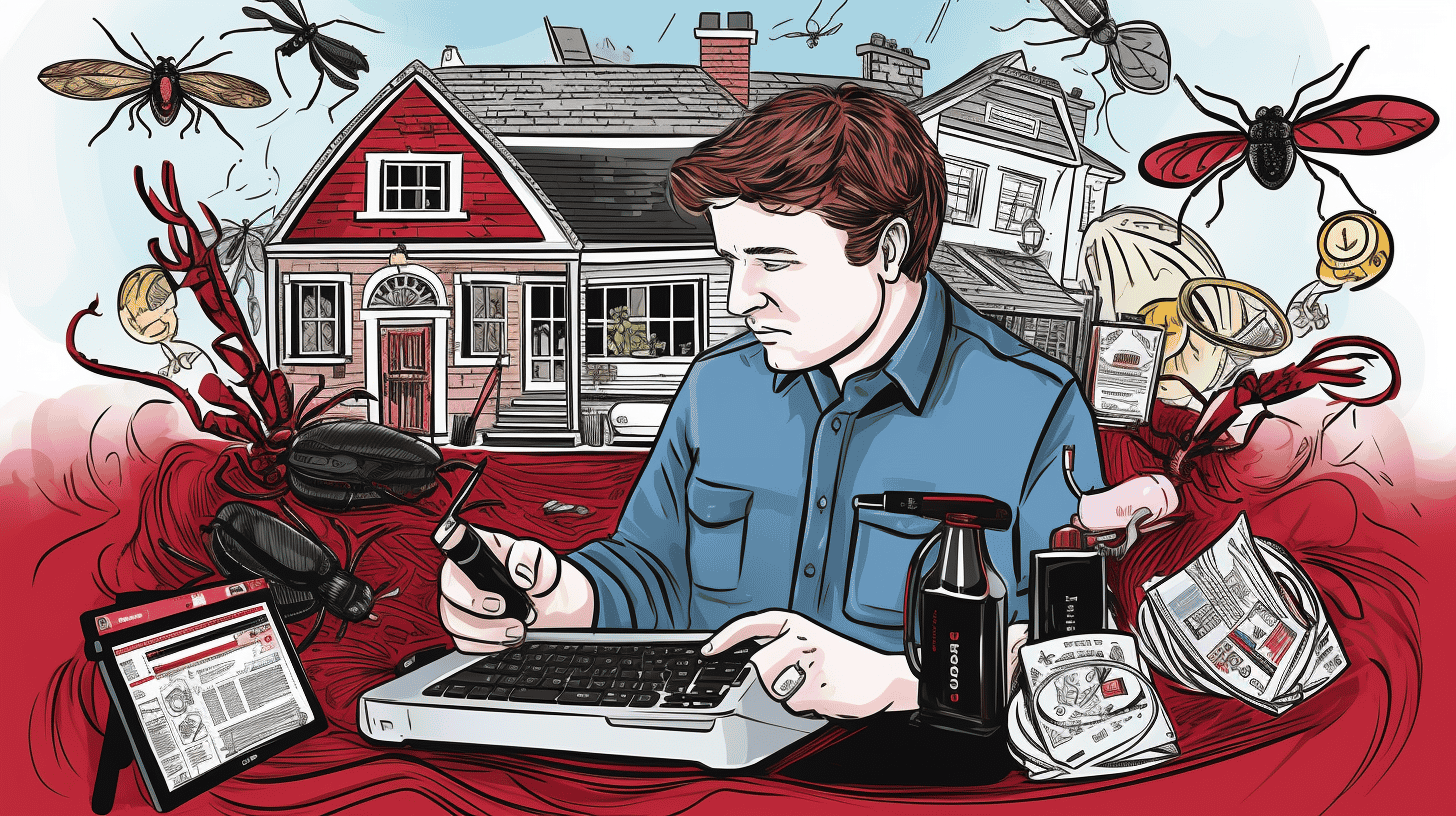 Property Pest Control