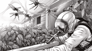 Recurring Pest Solutions