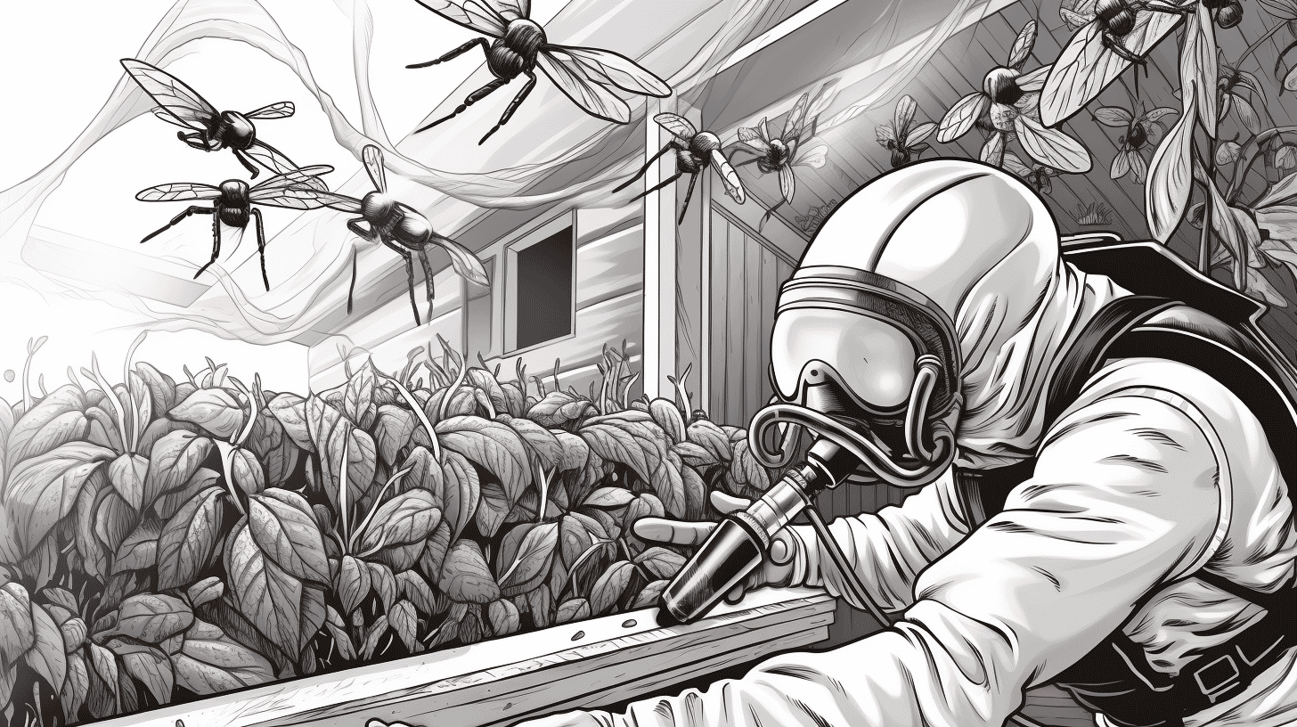 Recurring Pest Solutions