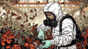 Safe Pest Control