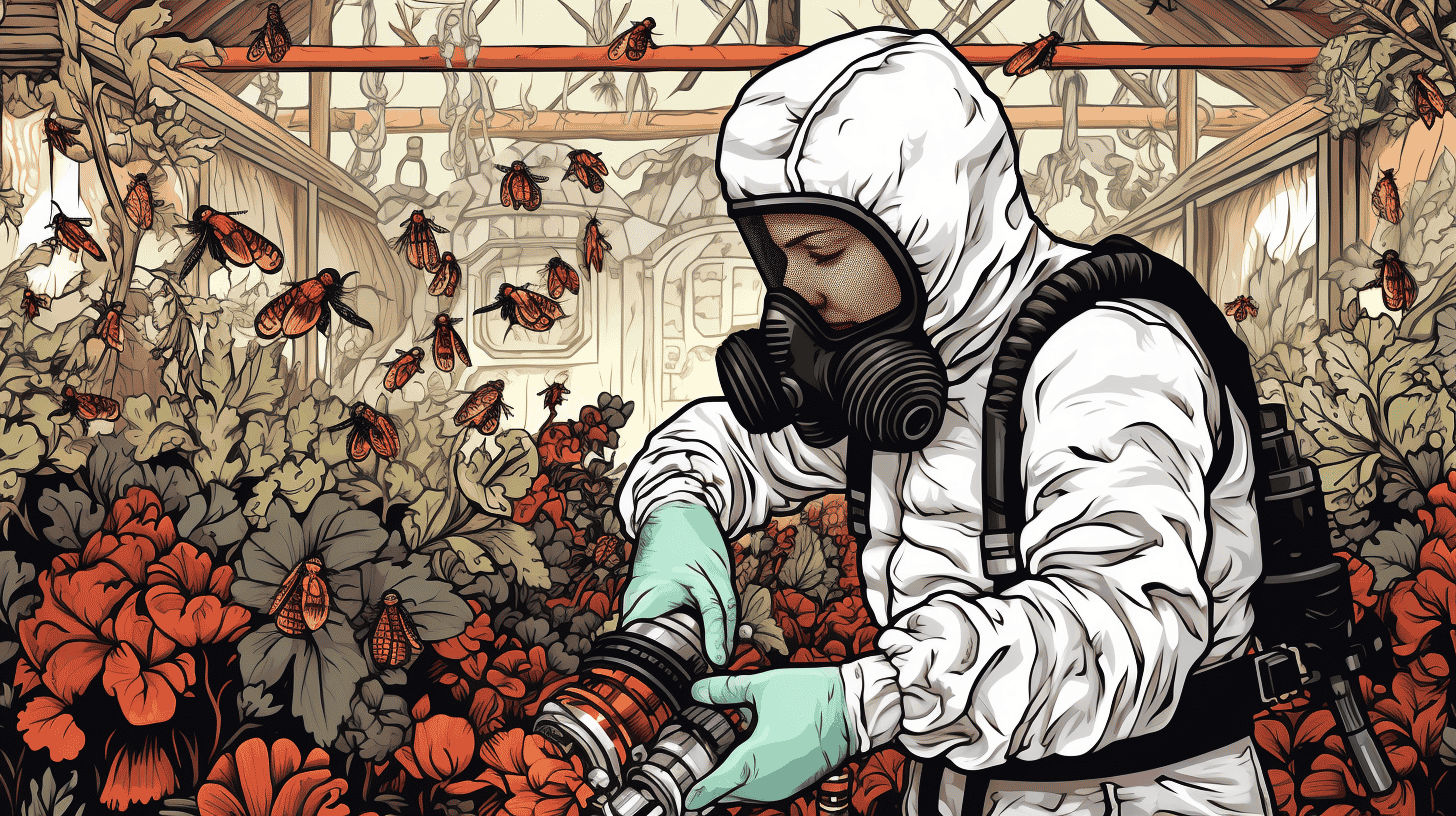 Safe Pest Control