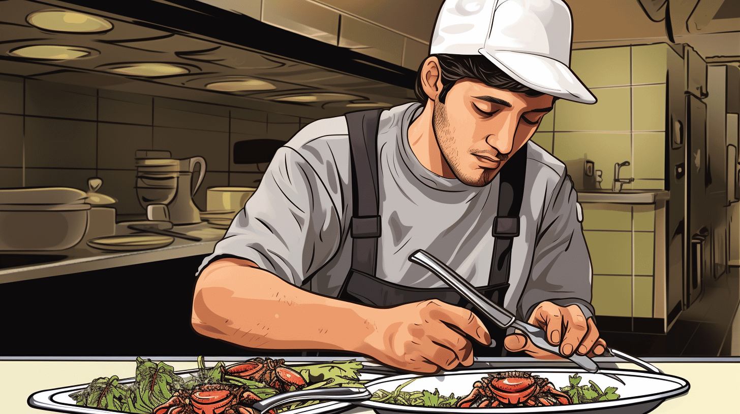 Restaurant Pest Control