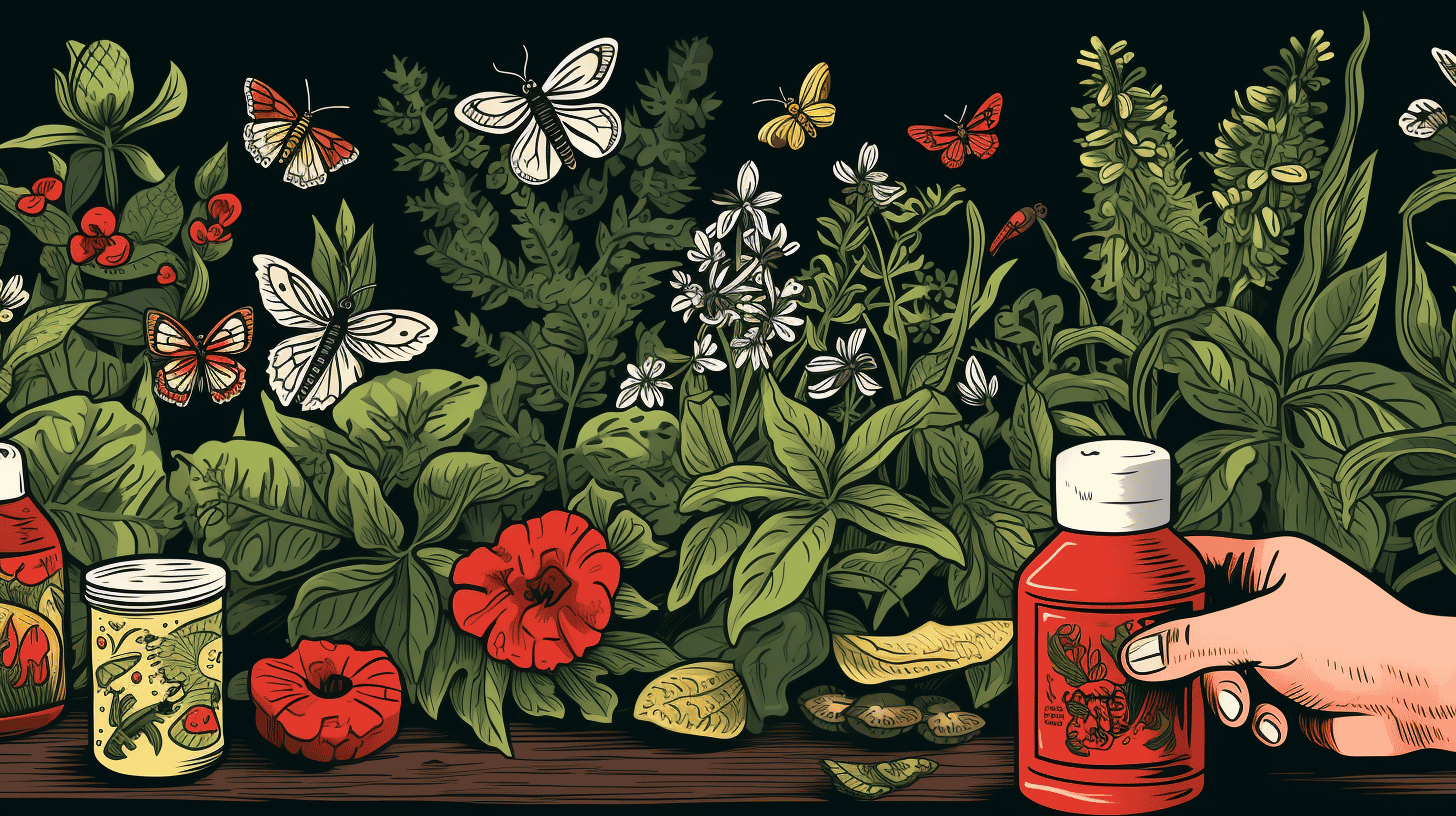 Bug-Free Home Strategies