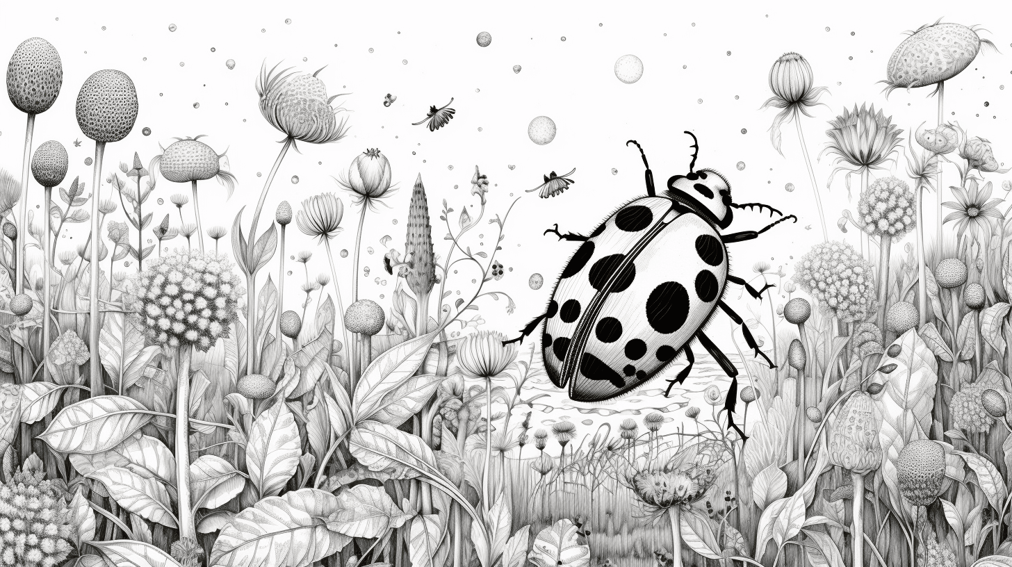 Eco-Friendly Pest Control