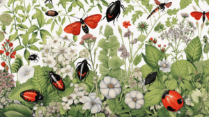 Ecosystem-Friendly Pest Control