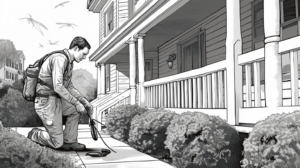 Pest Control for Rentals