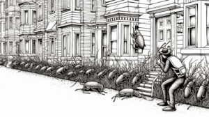 Multi-Property Pest Control