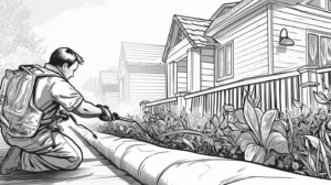 Pest Control Trends