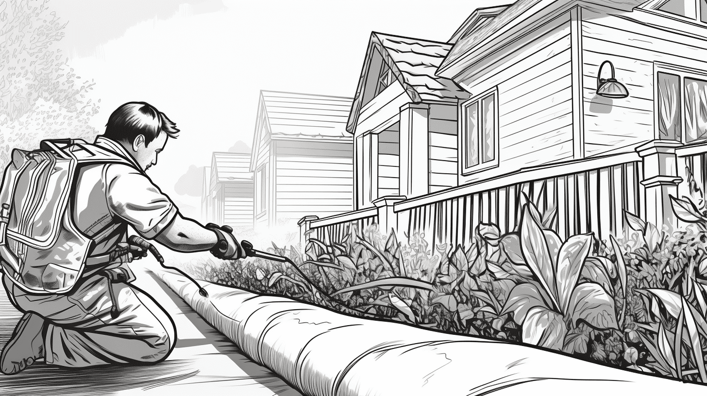 Pest Control Trends