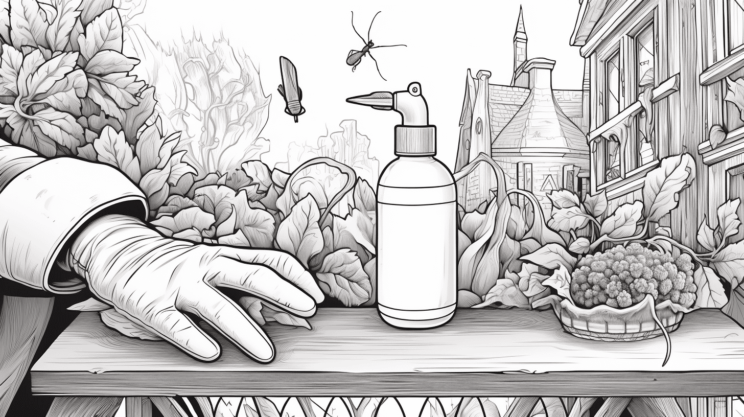 Pest Prevention Tips